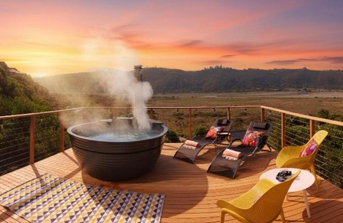 Wilderness Apartment | SuPaViews