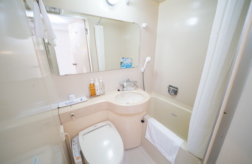 Minamata Hotel | Super Hotel Minamata