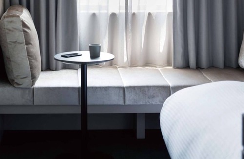 Kanazawa Hotel | Superior Double vs | Basic Plan No meals Enjoy/Kanazawa Ishikawa
