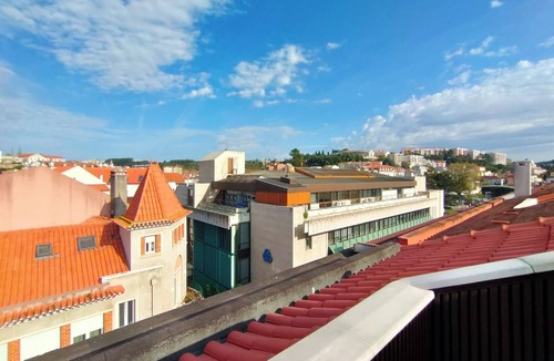 Leiria Apartment | Superior Studio