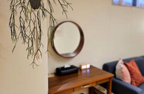 Minamiazabu Apartment | supiahouse