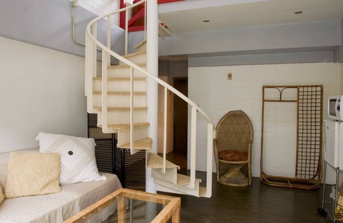 Onna Bed & Breakfast | Surfside Bed & Breakfast