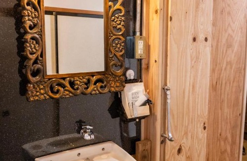 Kamisuwa Onsen Apartment | Suwa tiny house 一棟まるまる貸切 limited to 1group per day