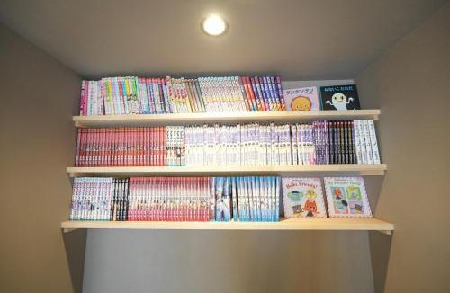 Kameyama Apartment | Suzuka Circuit 15min Family House鈴鹿サーキット15分子連れ大歓迎段差無し漫画おもちゃの一棟貸切宿