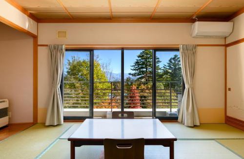 Akaho Hotel | Suzuranso