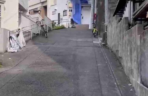 Itabashi Apartment | Sweet house東武練馬202