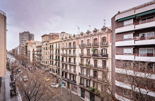 Esquerra de l'Eixample Apartment | Sweett | Eixample 4C