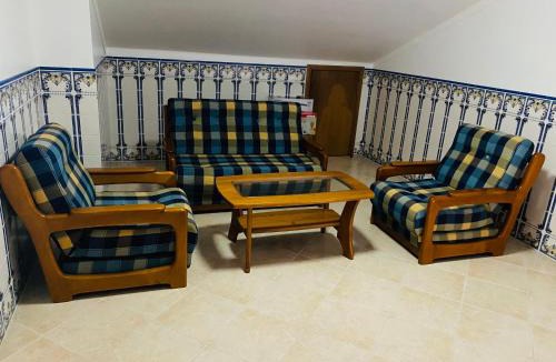 Ajuda Apartment | SwordFish Beach Apartment