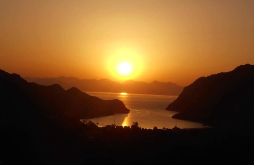 Symi Apartment | Symi Sunshine Apartment