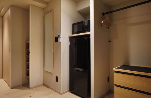 Higashiueno Apartment | TABI UENO