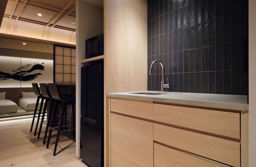 Higashiueno Apartment | TABI UENO