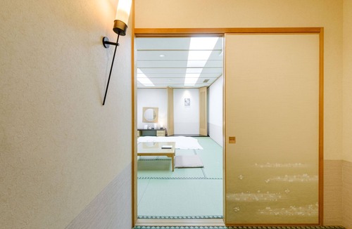Abashirikohan Onsen Hotel | Tabist Abashiri Central Hotel