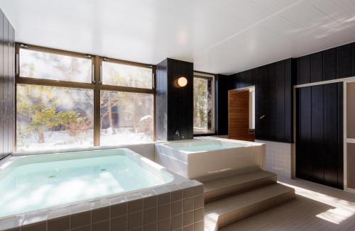 Kitami Hotel | Tabist Kitami Athlete Stays