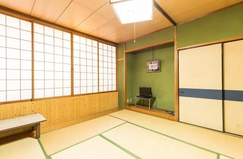 Owariasahi Hotel | Tabist Samotokan Owariasahi