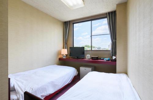 Owariasahi Hotel | Tabist Samotokan Owariasahi