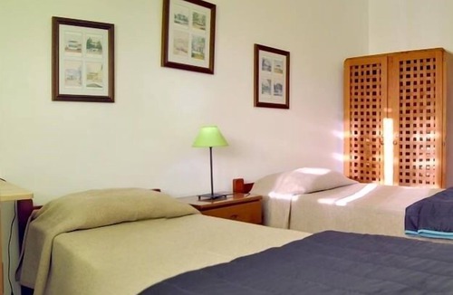 Sao Nicolau Cabin | Tagus Host