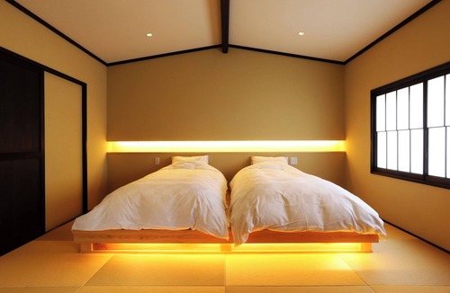 Amanohashidate House | Taikyourou