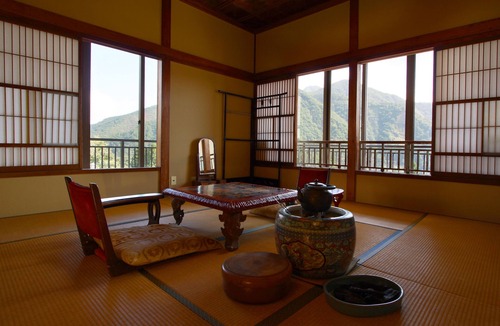 Yuzawa-machi House | Takahan