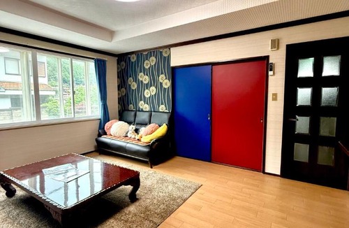 Fukushima House | Takumisou1