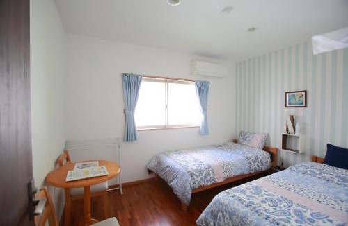 Minamitane House | Tanegashima Minshuku Hapisuma