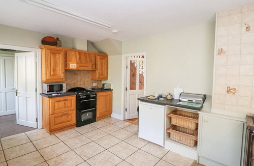 Kenmare Cottage | Teach Ards