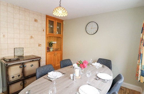 Kenmare Cottage | Teach Ards