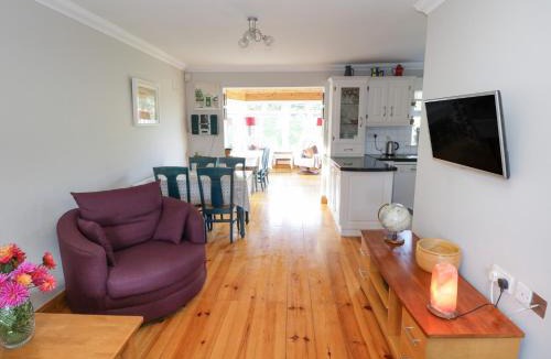 Carraroe House | Teach Teolai