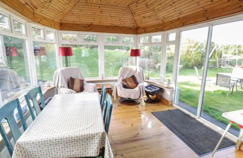 Carraroe House | Teach Teolai