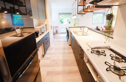 Teine Apartment | Teine White House