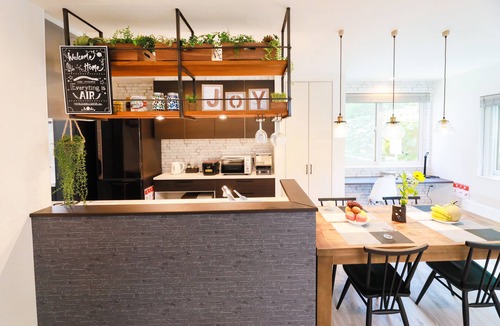 Teine Apartment | Teine White House