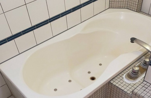 Honjo House | Telework convenient and serene hotel AQA / Honjo Saitama