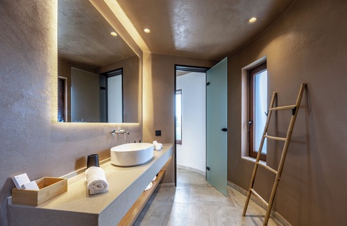 Kefalos Hotel | TERRATORRE