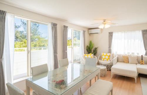 Yonashiroteruma House | Terumare