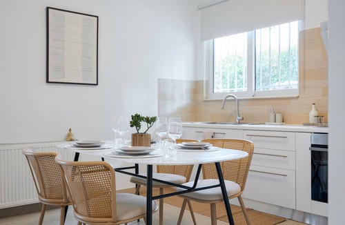 Varkiza Apartment | Thalè Residence Varkiza