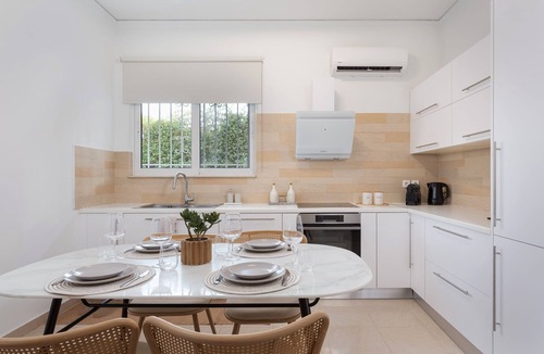 Varkiza Apartment | Thalè Residence Varkiza