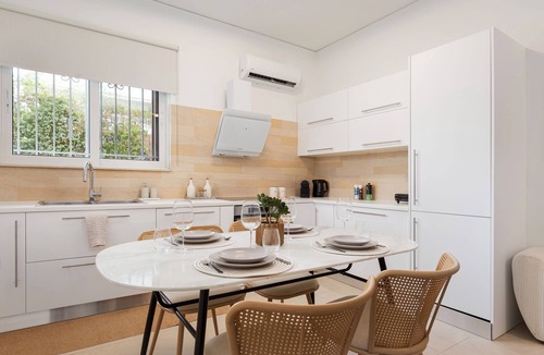 Varkiza Apartment | Thalè Residence Varkiza
