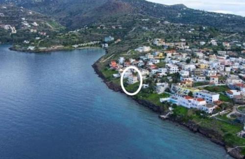 Perdhika House | Thalassa