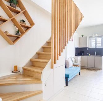 Daratsos House | Thalassini