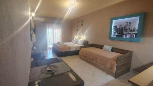 Thasos Town Apartment | ThassCities Casa Studios