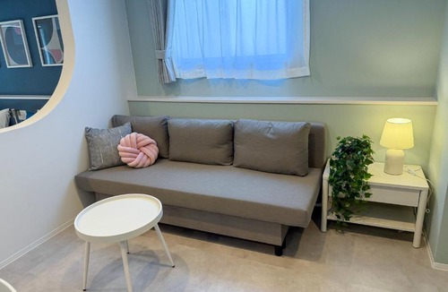 Nishi Ward Apartment | The Arch Hotel Hiroshima - ジ アーチ ホテル広島