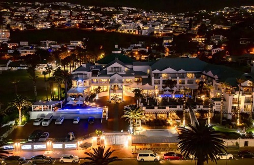 Camps Bay Hotel | The Bay Hotel