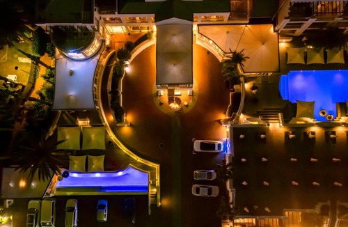 Camps Bay Hotel | The Bay Hotel