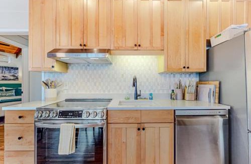 Beech Mountain House | The Beech Hut