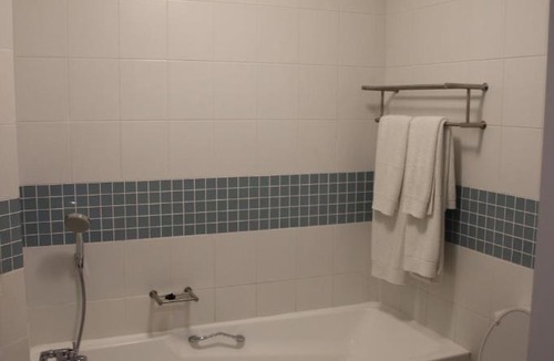 Gordons Bay Central Apartment | The Boardwalk Accommodation