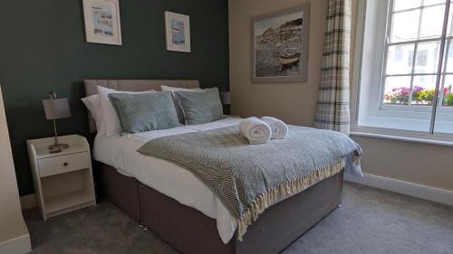 Bugle Hotel | The Bugle Inn