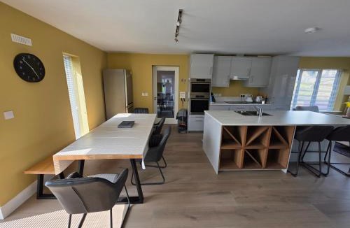 Enniscrone House | The Bungalow at Cahermore