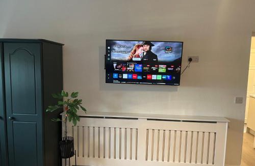 Killala Apartment | The C & A Studio