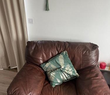 Killala Apartment | The C & A Studio