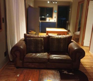 Hogsback Apartment | The Cabins Hogsback