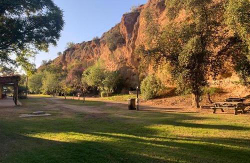 Calitzdorp Other | The Calitzdorp Station
